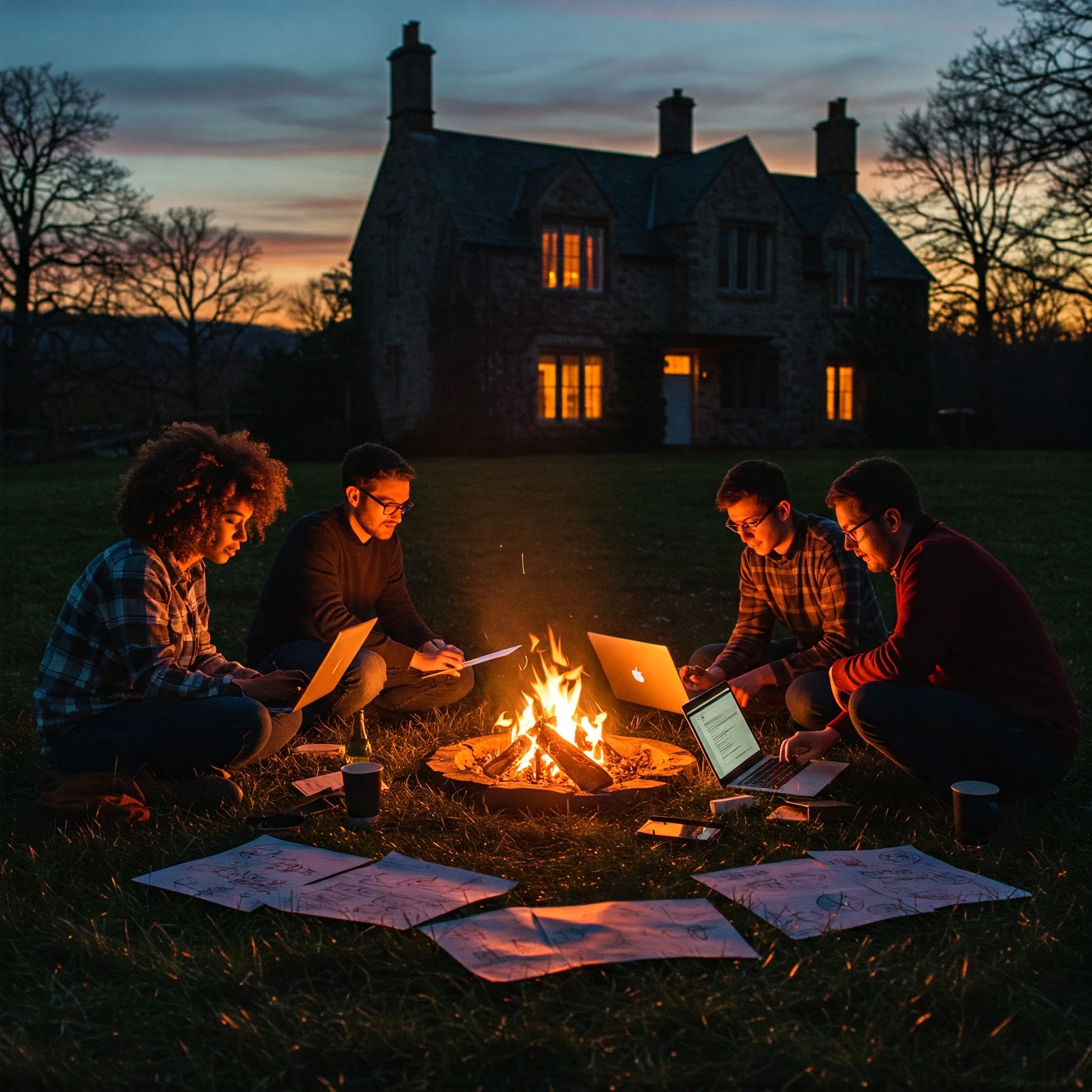 Politique de confidentialité