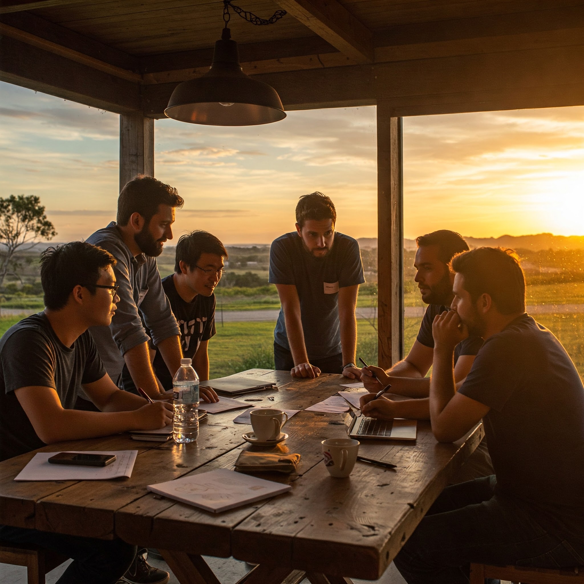 Guide du financement pour startups early-stage